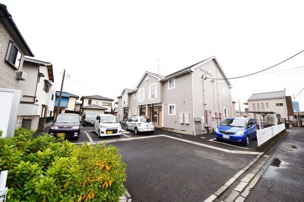 フラット花井弐番館の物件内観写真